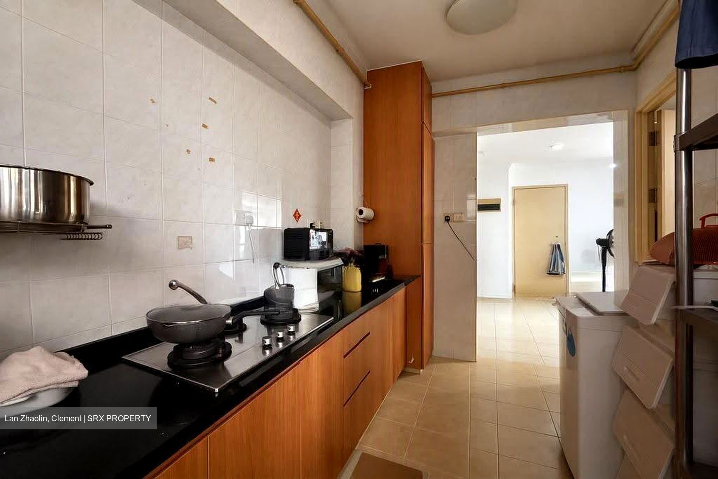 Blk 981A Buangkok Crescent (Hougang), HDB 4 Rooms #624956161
